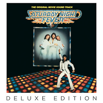 Bee Gees - Night Fever (Serban Mix)