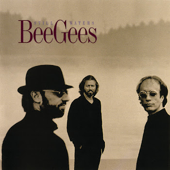 Bee Gees - Alone