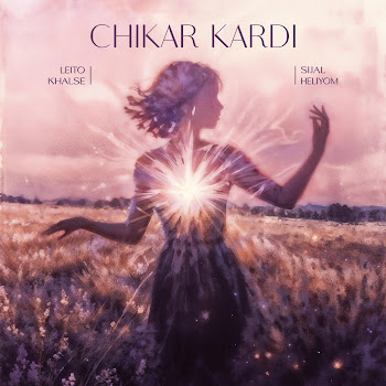 Behzad Leito & Sijal - Chikar Kardi (Feat. Sepehr Khalse & Heliyom)