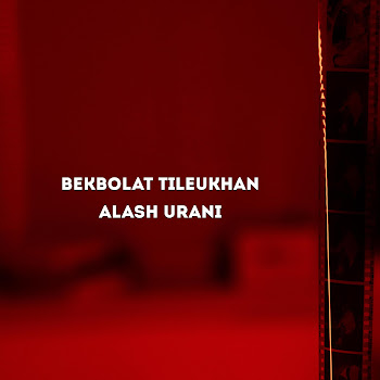 Bekbolat Tileukhan - Alash Uranı