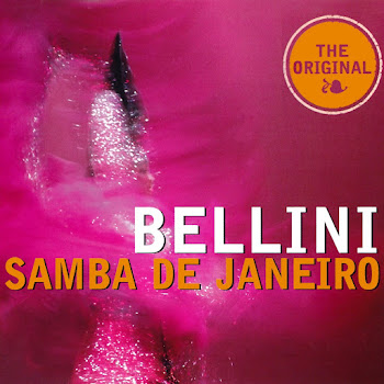 Bellini - Samba De Janeiro (Radio Edit)