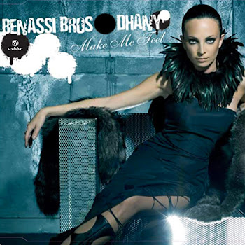 Benassi Bros. - Make Me Feel (Radio Edit) Ft Dhany