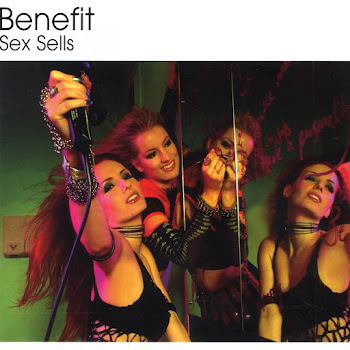 Benefit - Sex Sells (Jam & Delgado Radio Mix)