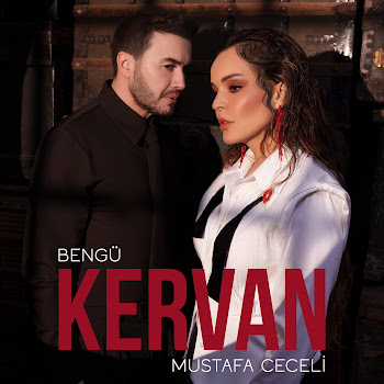 Bengü - Kervan Ft Mustafa Ceceli