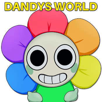 Benjixscarlett - Dandys World Song