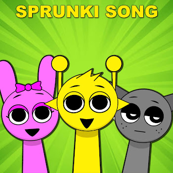 Benjixscarlett - Sprunki Song