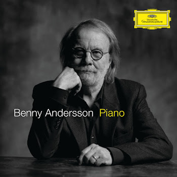 Benny Andersson - Happy New Year