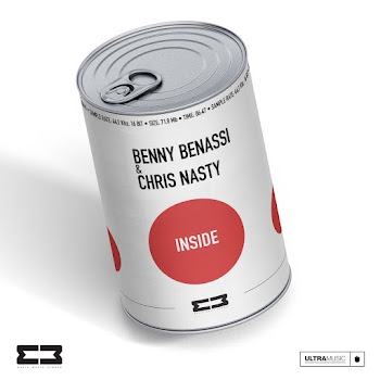 Benny Benassi - Inside Ft Chris Nasty