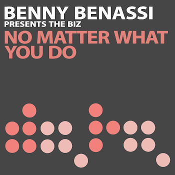 Benny Benassi - No Matter What You Do (Extended Mix) Ft The Biz