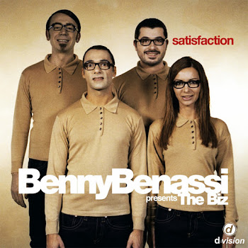 Benny Benassi - Satisfaction (Isak Extended Mix) Ft The Biz