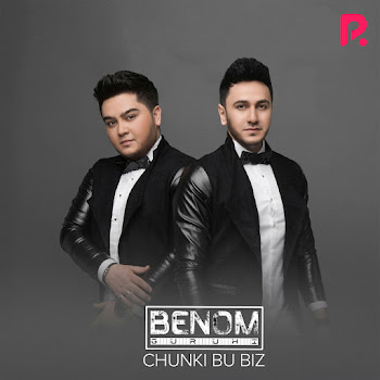Benom Guruhi - Eslamading