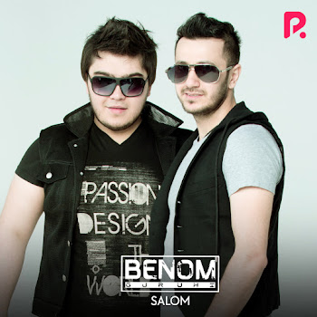 Benom Guruhi - Yog'adi Yomg'ir