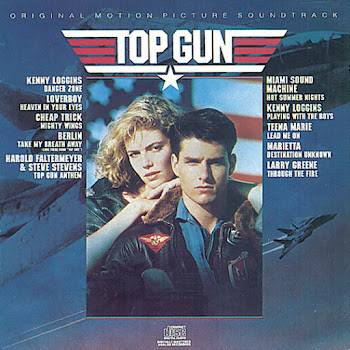 Berlin - Take My Breath Away (Love Theme From