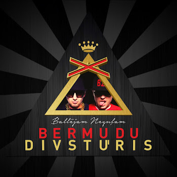 Bermudu Divsturis - Ballejam Negulam