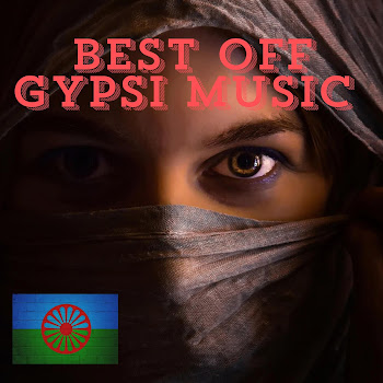 Best Off Gypsi Music - Šukar-Gypsi Romeo