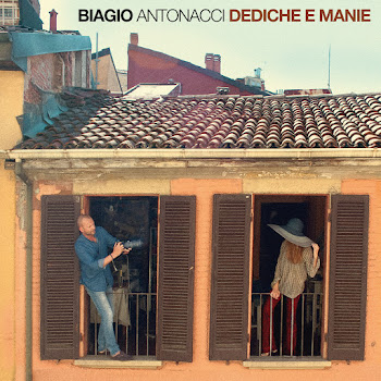 Biagio Antonacci - Mio Fratello (Feat. Mario Incudine)