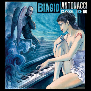 Biagio Antonacci - Non Vivo Più Senza Te