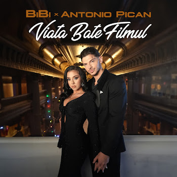 Bibi - Viata Bate Filmul Ft Antonio Pican