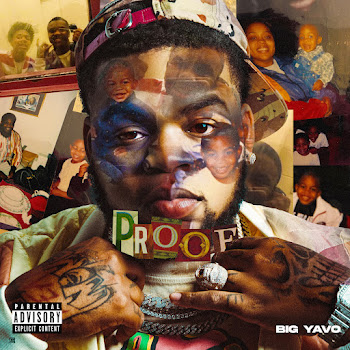 Big Yavo - Plot