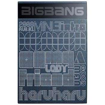 Bigbang - Haru Haru