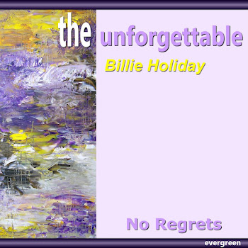 Billie Holiday - Solitude