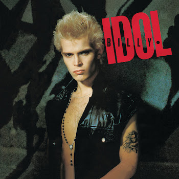 Billy Idol - White Wedding (Pt. 1)