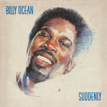 Billy Ocean - Caribbean Queen (No More Love On The Run)