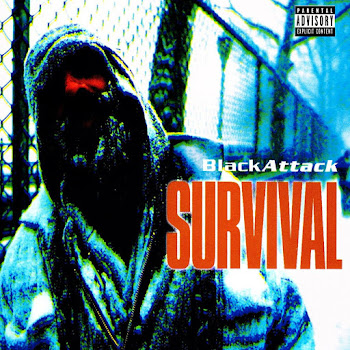 Black Attack - Radio Version