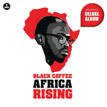 Black Coffee - Dj Mix 3