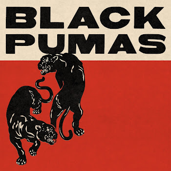 Black Pumas - Colors (Live In Studio)