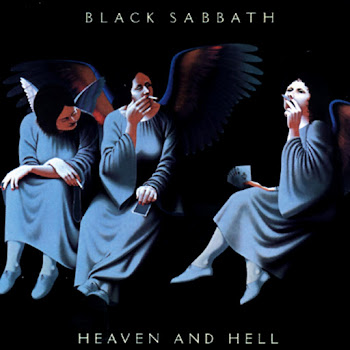 Black Sabbath - Heaven And Hell
