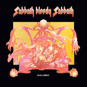 Black Sabbath - Sabbath Bloody Sabbath (2009 Remaster)