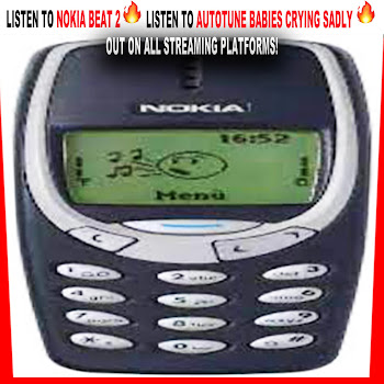 Blanco Y Sancho - Nokia Beat! (Official) (Feat. Överhouse)