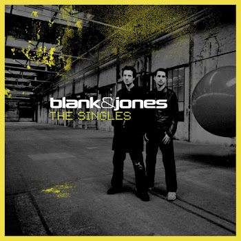 Blank & Jones With Elles - Catch (Radio Mix)