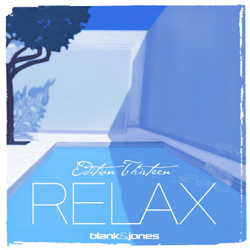 Blank & Jones - Beautiful Life (Feat. Jan Loechel)