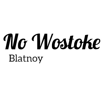 Blatnoy - Na Wostoke