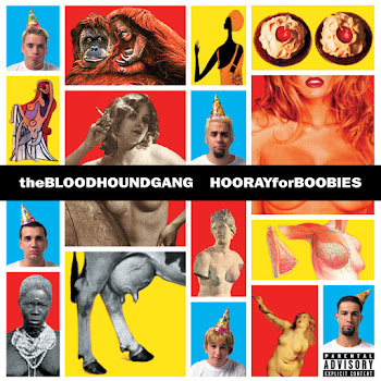 Bloodhound Gang - Along Comes Mary
