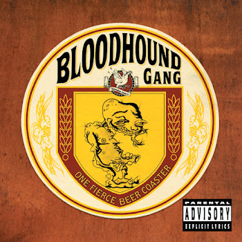Bloodhound Gang - Fire Water Burn