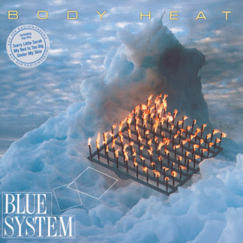 Blue System - Under My Skin (Radio Version)
