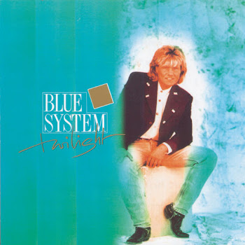 Blue System - Magic Symphony