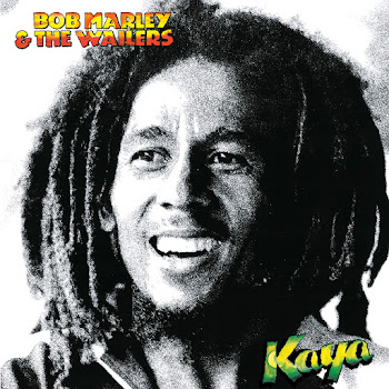 Bob Marley & The Wailers - Running Away