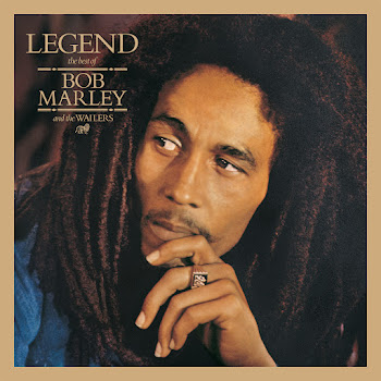 Bob Marley & The Wailers - One Love / People Get Ready (Extended Version / Julian Mendelsohn Remix)