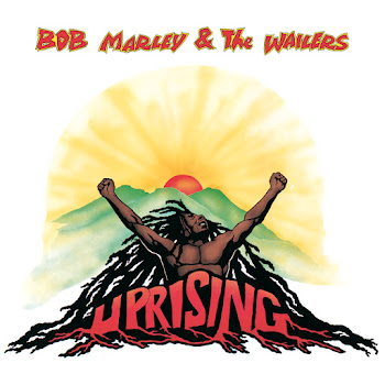 Bob Marley - Redemption Song