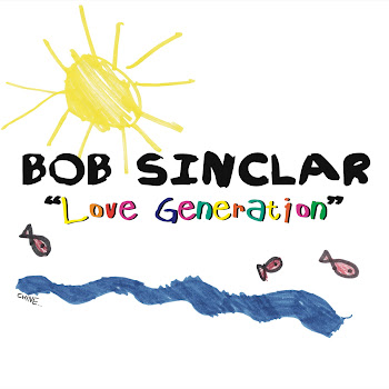 Bob Sinclar - Love Generation (Edit) (Feat. Gary Pine)