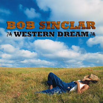 Bob Sinclar - World, Hold On (Children Of The Sky) (Feat. Steve Edwards)