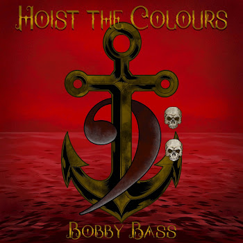 Bobby Bass - Hoist The Colours (Bass Singers Version) (Feat. Daniel Brevik, Eric Hollaway & Ebucs)