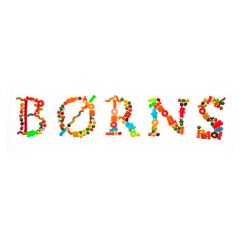 Børns - Past Lives