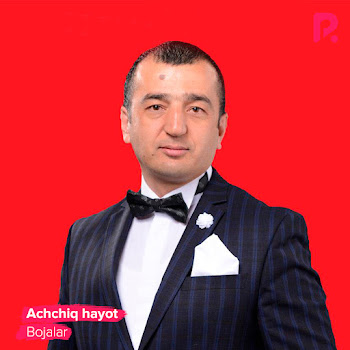 Bojalar - Achchiq Hayot