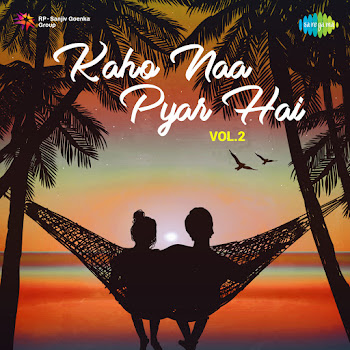 Bombay Jayashri - Zara Zara