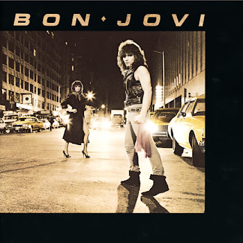 Bon Jovi - She Don't Know Me